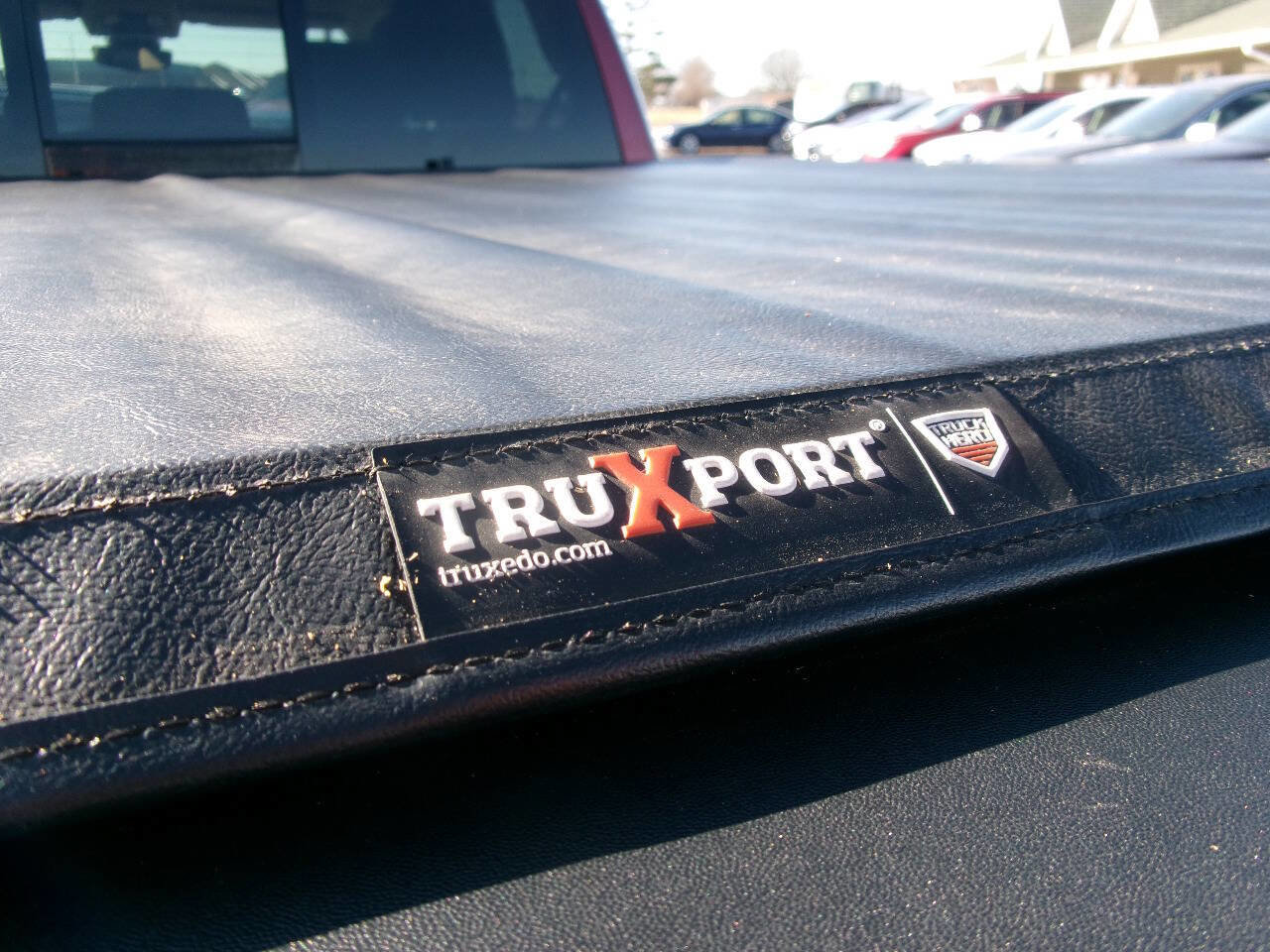 Used 2021 RAM 1500 Big Horn image 15