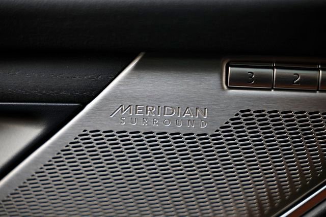 New 2026 Jaguar F-PACE R-Dynamic S image 15