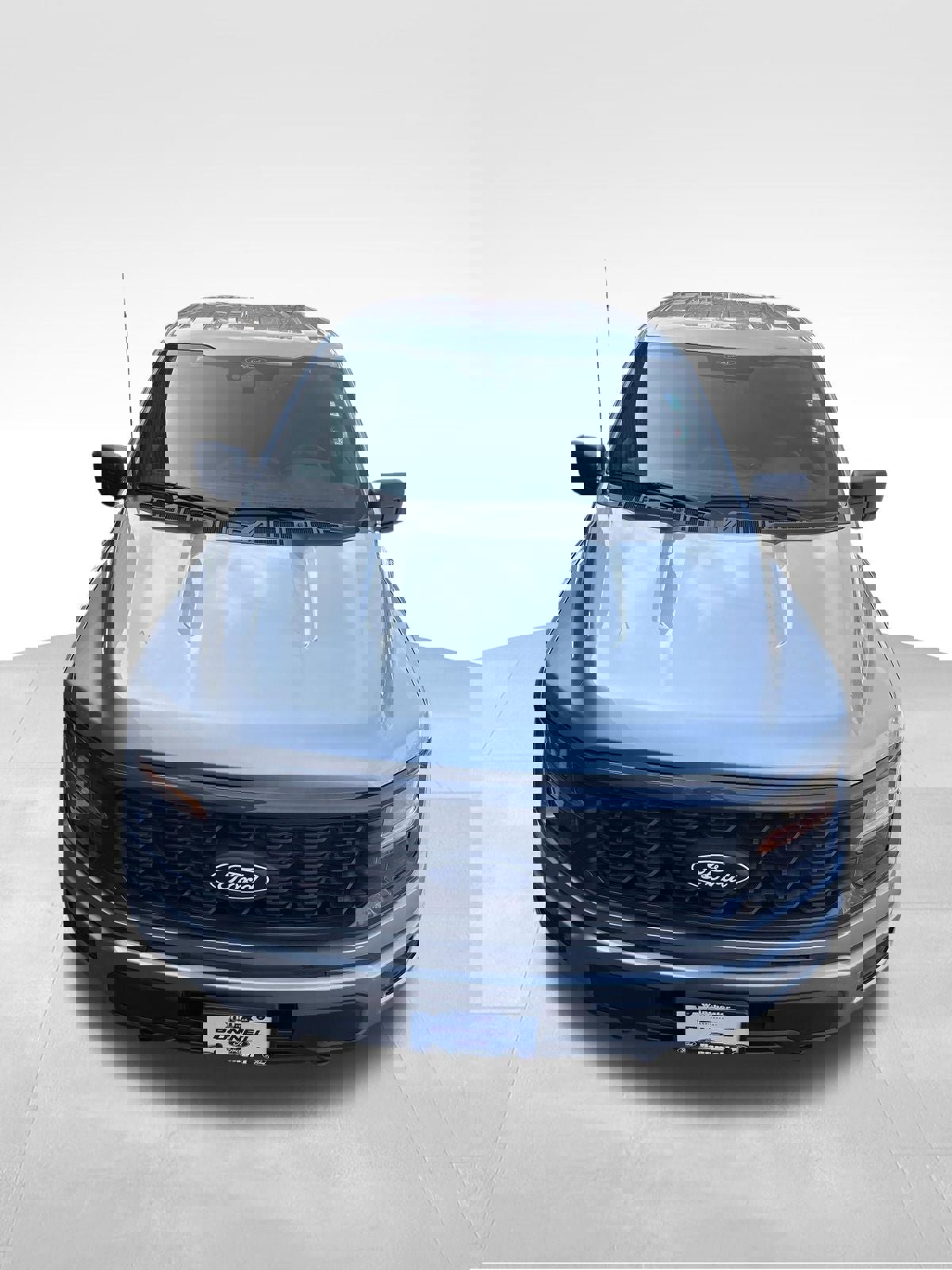 New 2026 Ford F150 STX w/ Equipment Group 200A image 10