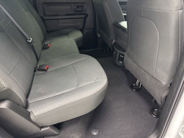 Used 2024 RAM 3500 Tradesman w/ Chrome Appearance Group image 30