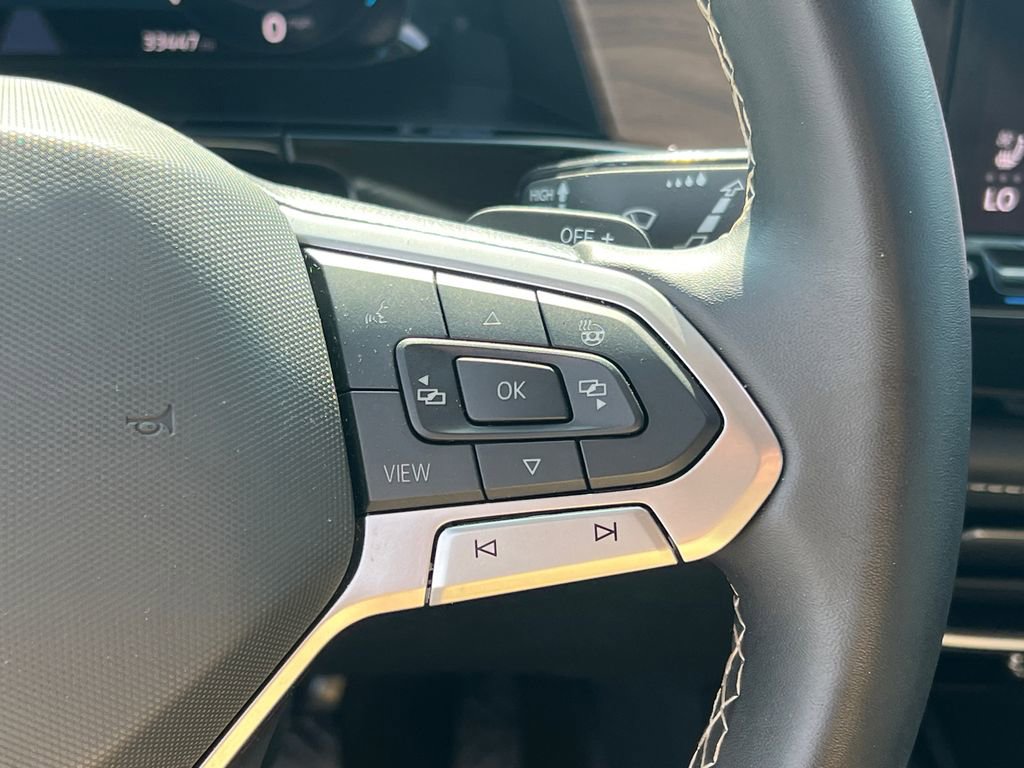 Used 2024 Volkswagen Atlas SE image 26