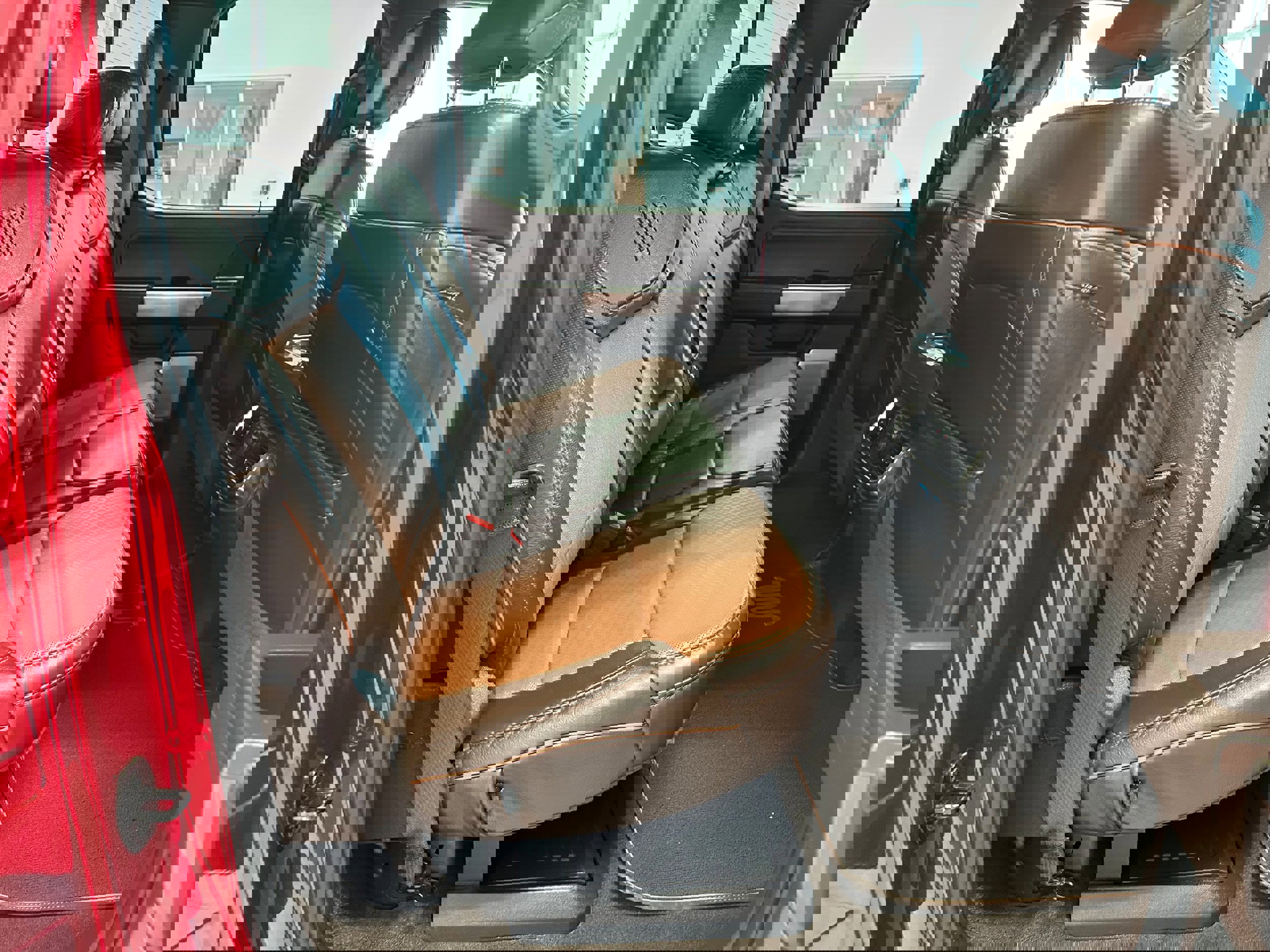 Used 2023 Ford F150 King Ranch w/ Equipment Group 601A High image 15