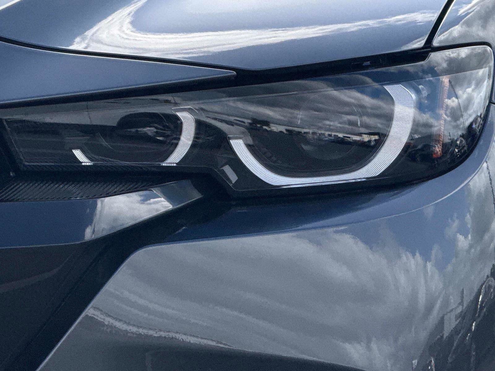 New 2026 MAZDA CX-50 AWD 2.5 S w/ Weather Package image 9