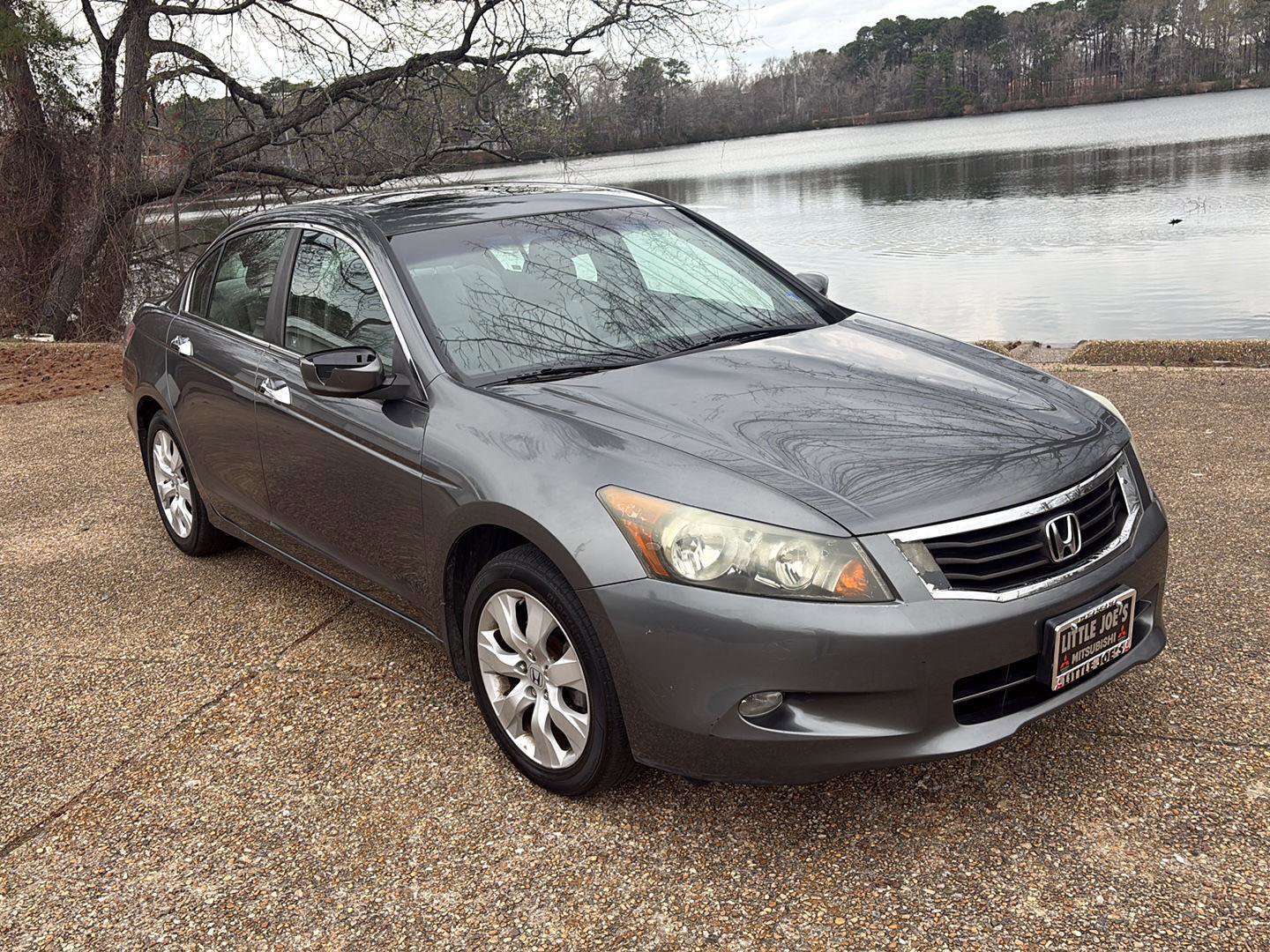 Used 2008 Honda Accord EX-L image 3