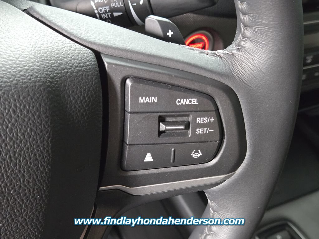 Certified 2024 Honda Ridgeline RTL image 27
