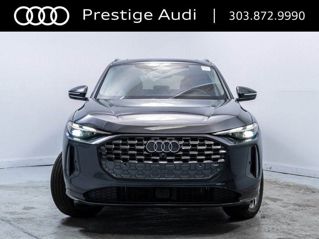 Used 2025 Audi Q5 Premium w/ Convenience Package image 10