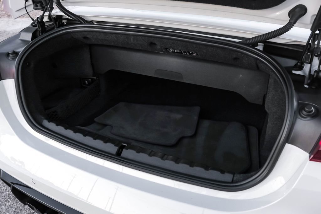 Used 2024 BMW M4 xDrive Competition image 49