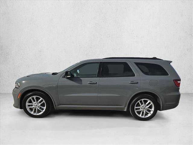 Used 2024 Dodge Durango R/T AWD/4WD image 9