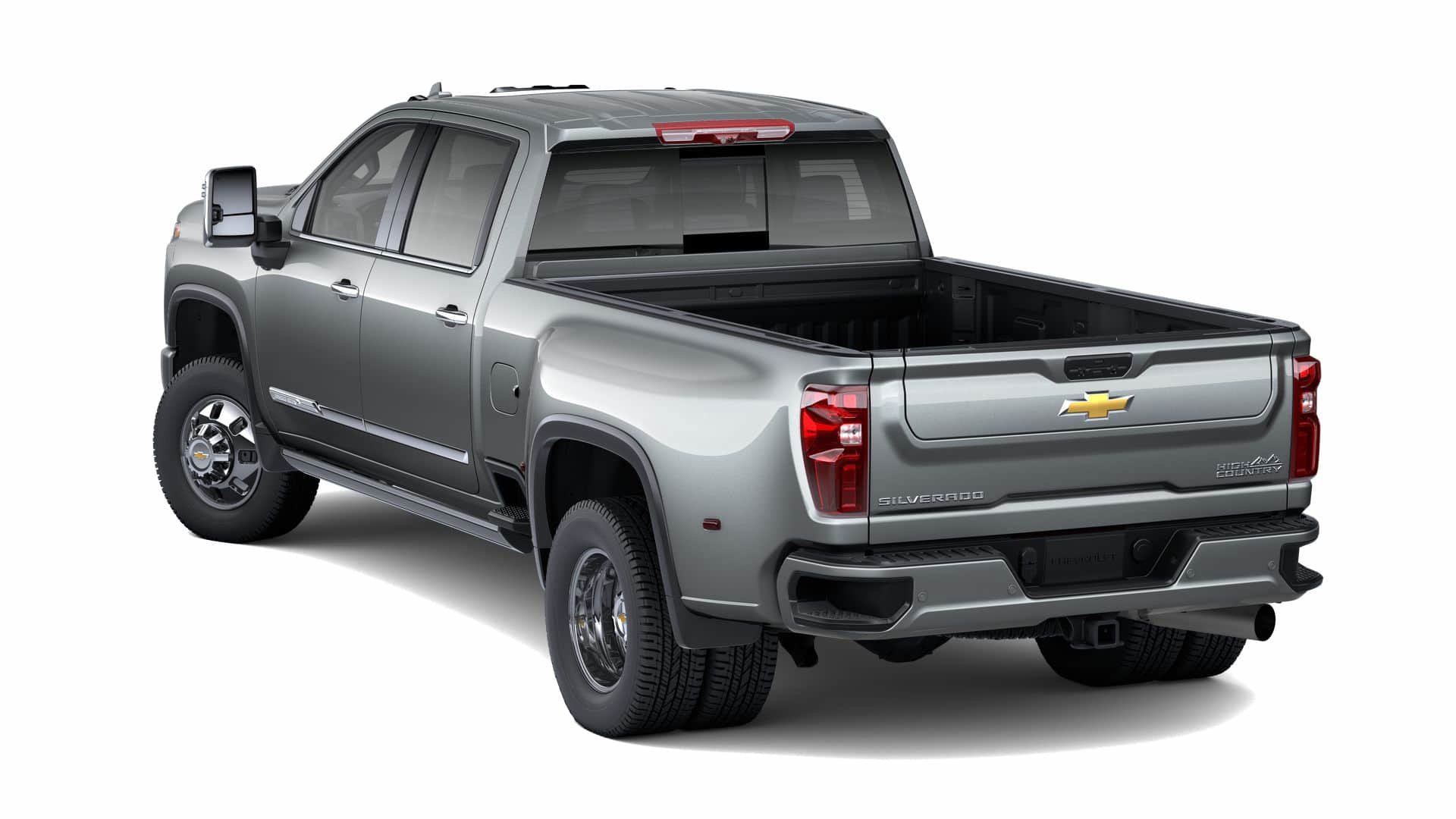 New 2026 Chevrolet Silverado 3500 High Country w/ Technology Package AWD/4WD image 31
