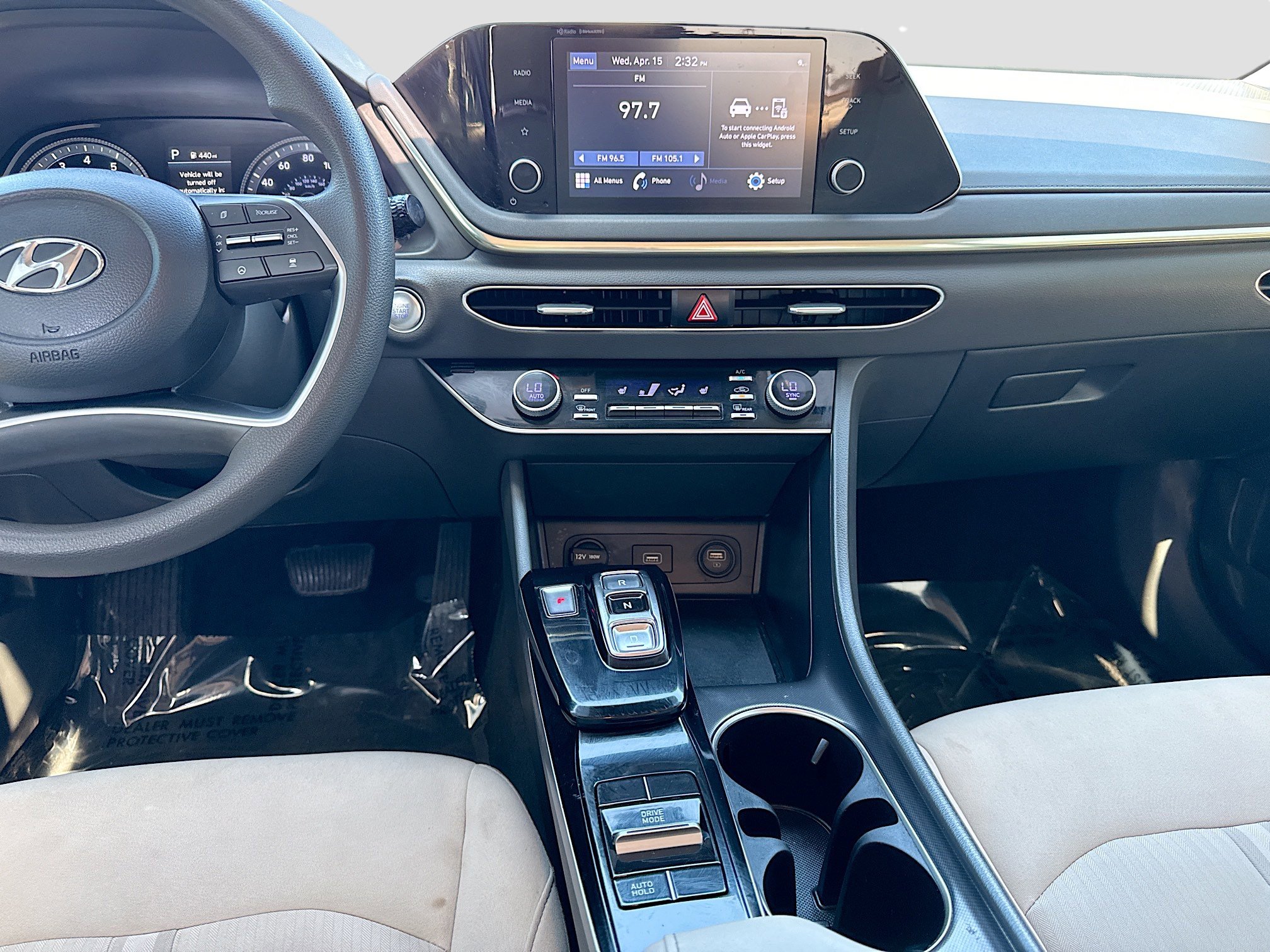 Used 2022 Hyundai Sonata SEL FWD image 18