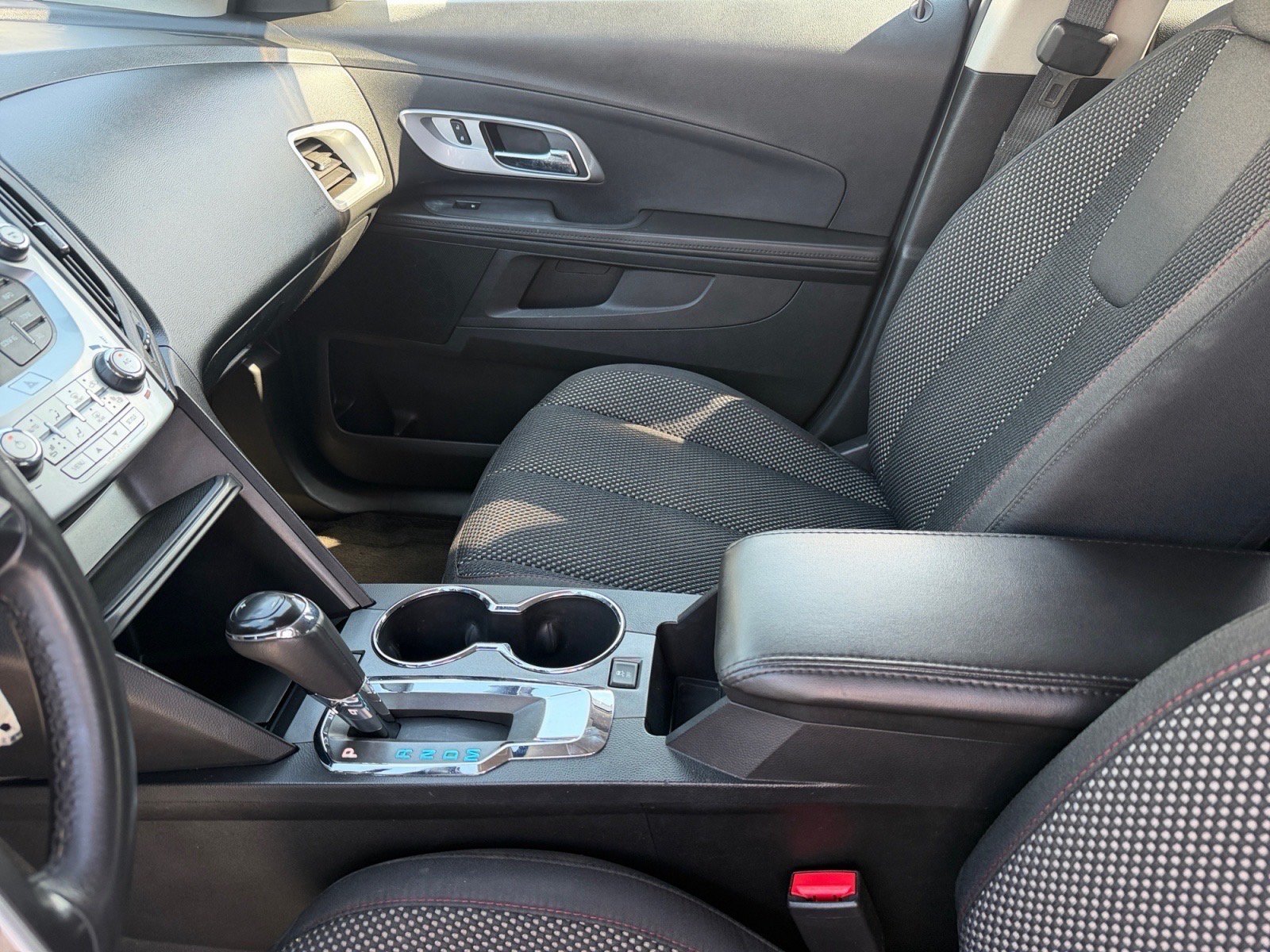 Used 2016 Chevrolet Equinox LT w/ Convenience Package FWD image 12