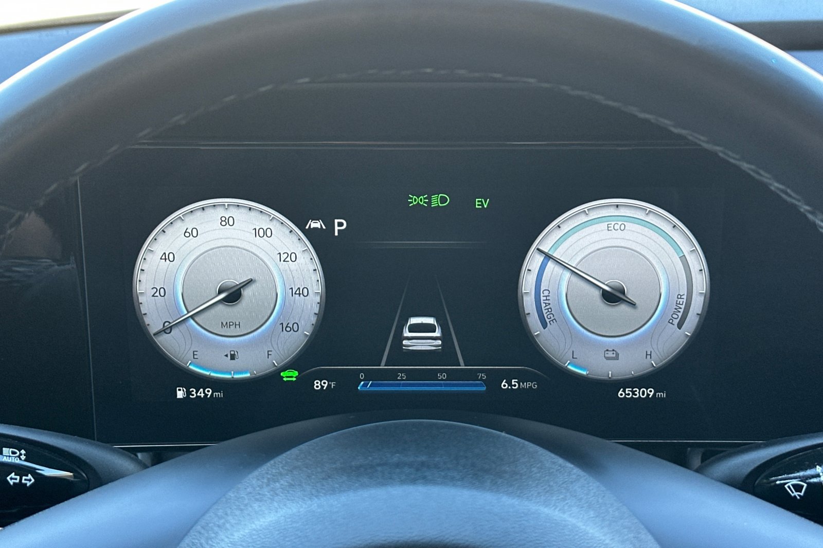 Used 2023 Hyundai Elantra Limited FWD image 23