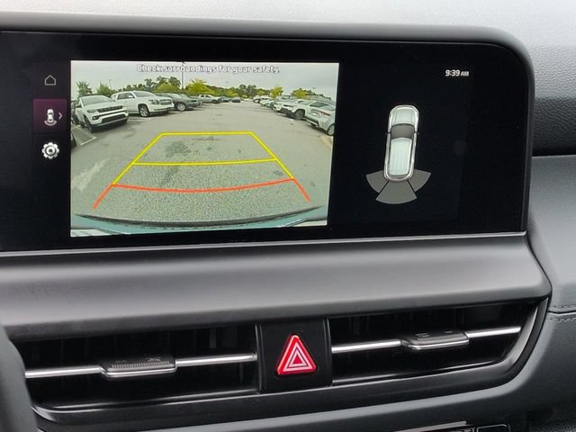 Used 2026 Kia Seltos EX FWD image 21