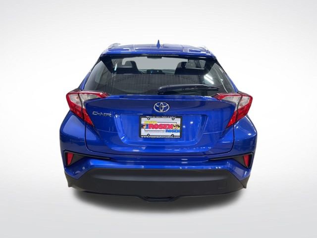 Used 2018 Toyota C-HR XLE image 28