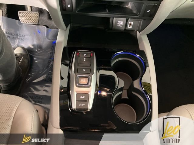 Used 2020 Honda Ridgeline RTL-E image 15