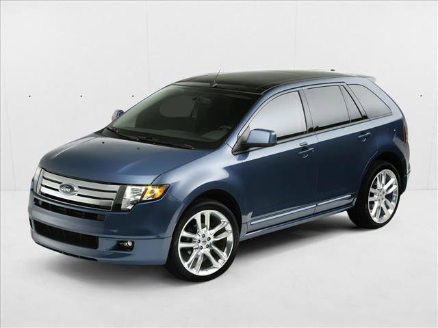 Used 2010 Ford Edge SEL AWD/4WD video 1