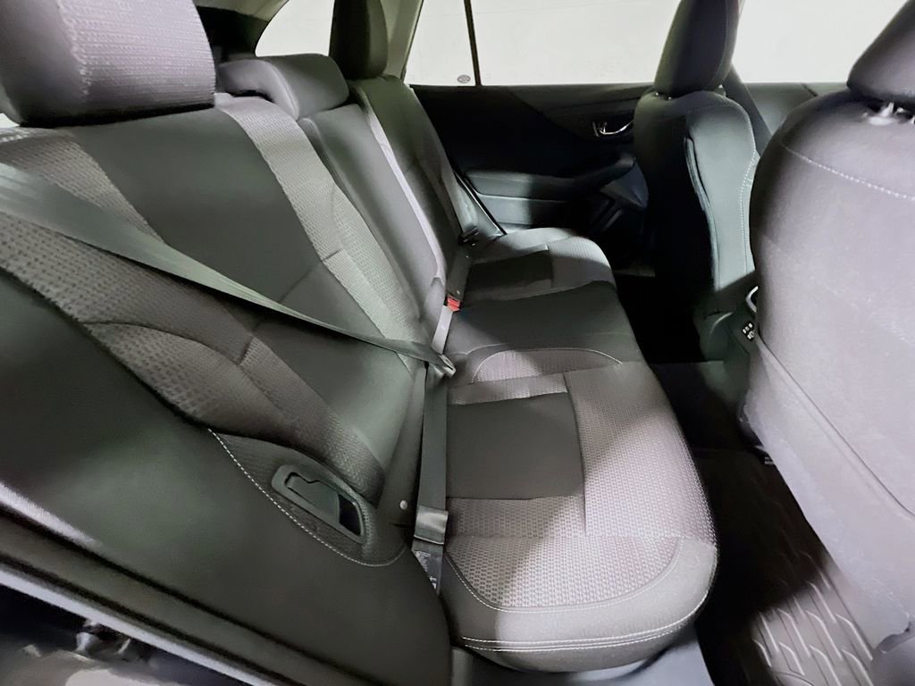 Certified 2024 Subaru Outback Premium image 23