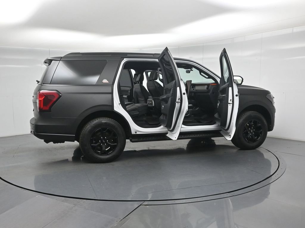 Certified 2023 Ford Expedition Timberline AWD/4WD image 5