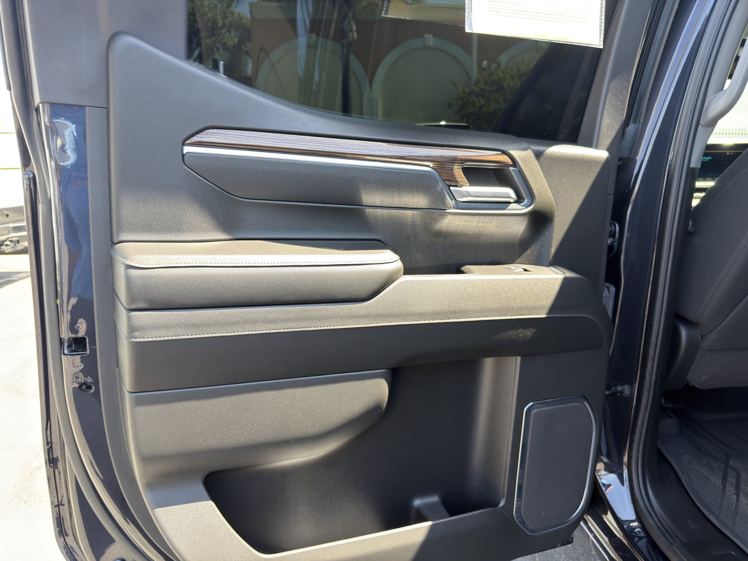Used 2024 Chevrolet Silverado 1500 LT w/ Safety Package RWD image 22
