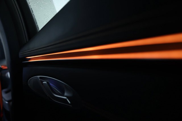 New 2026 Genesis GV70 2.5T Sport Prestige AWD/4WD image 35