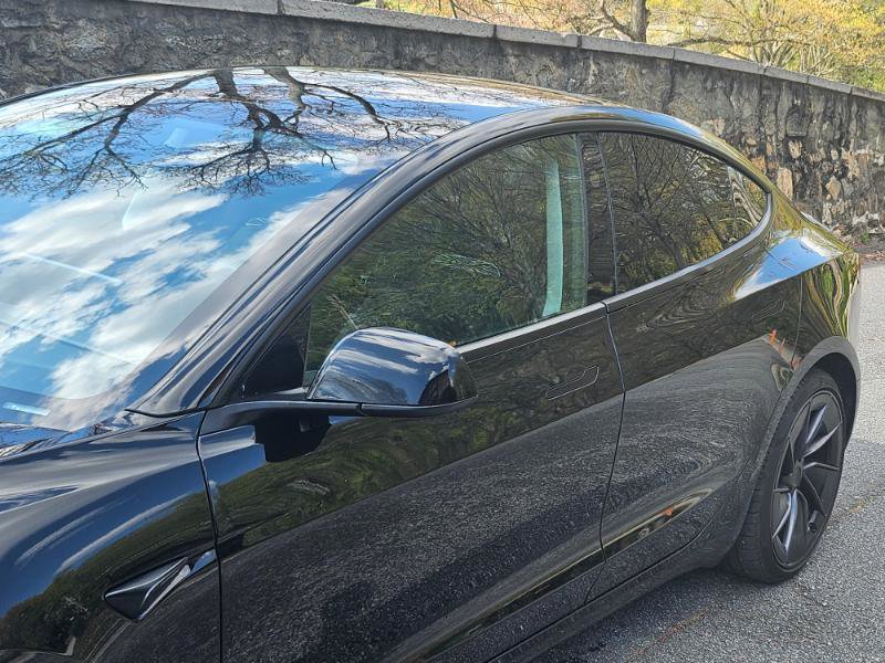 Used 2024 Tesla Model 3 Performance image 22