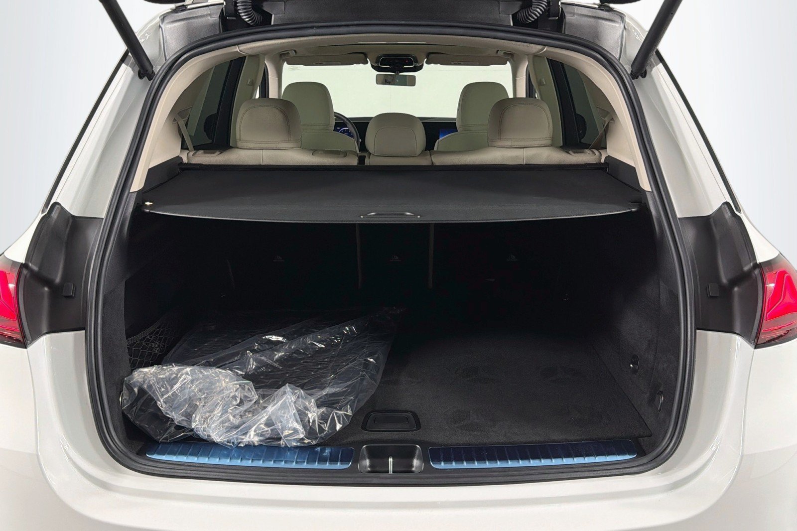 New 2027 Mercedes-Benz GLE 450 4MATIC image 24