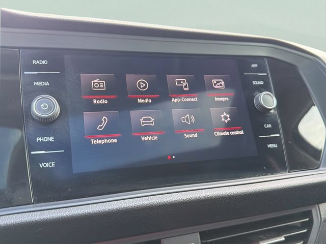 Used 2020 Volkswagen Jetta SEL FWD image 10