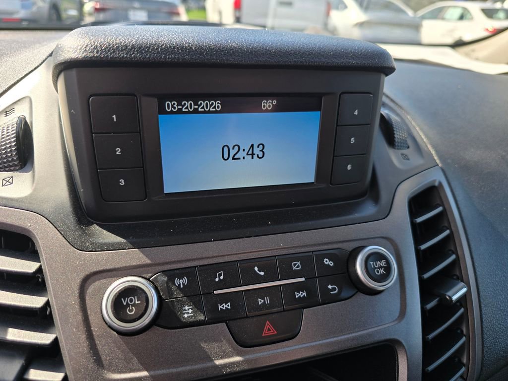 Used 2020 Ford Transit Connect XL image 22