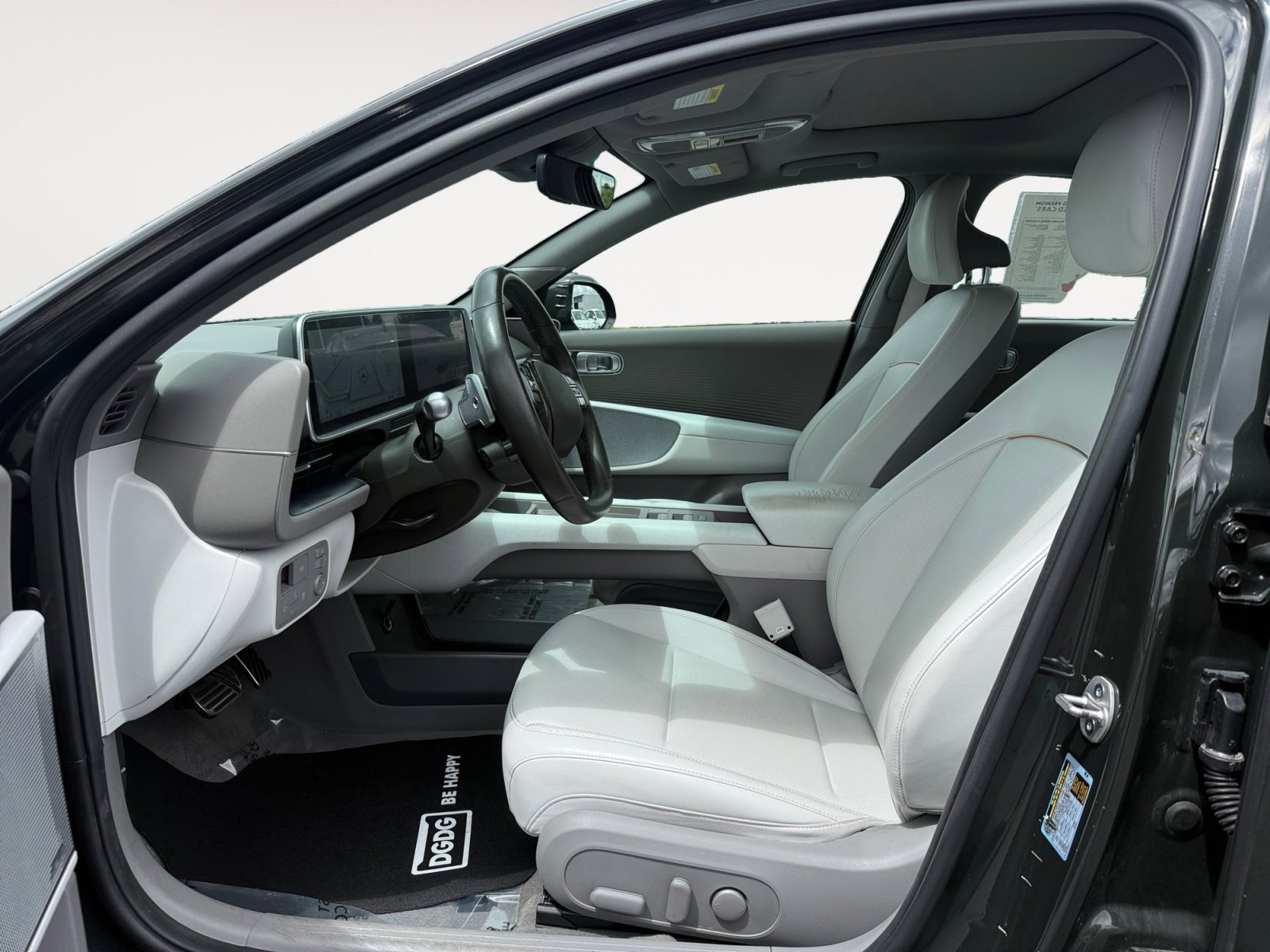 Used 2023 Hyundai Ioniq 6 Limited RWD image 10