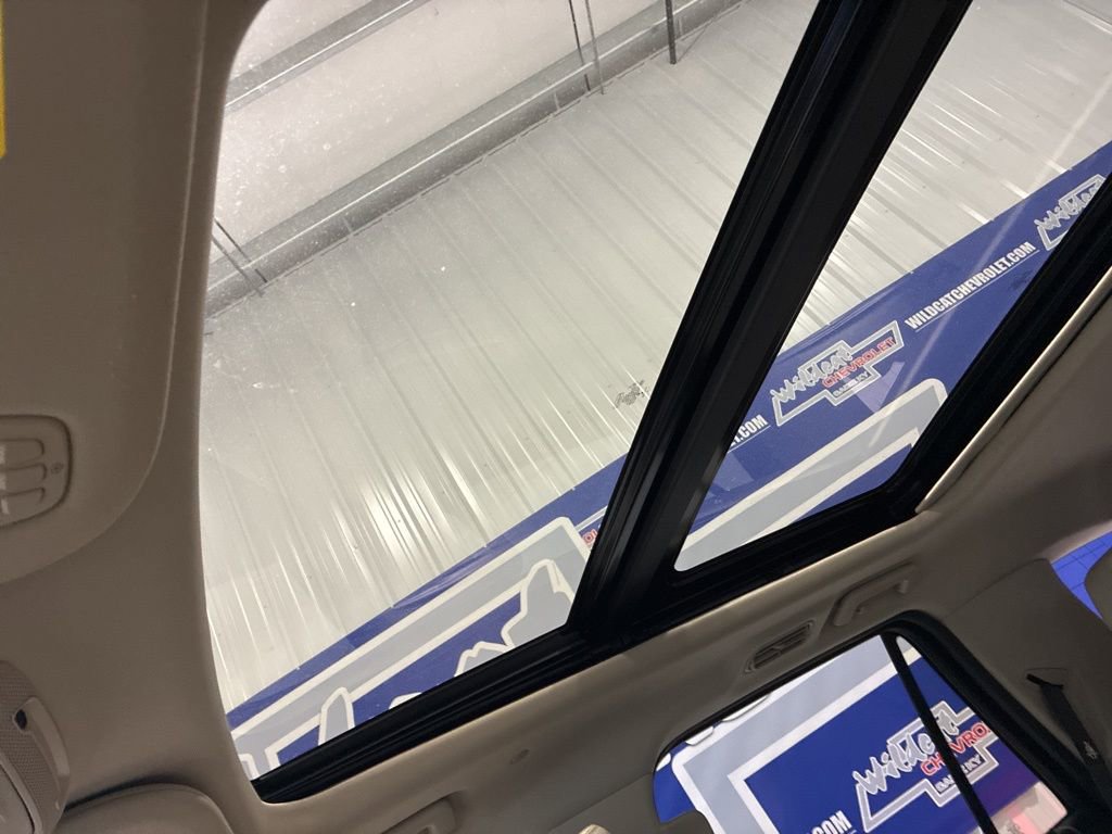 Used 2019 Ford Expedition Platinum AWD/4WD image 39