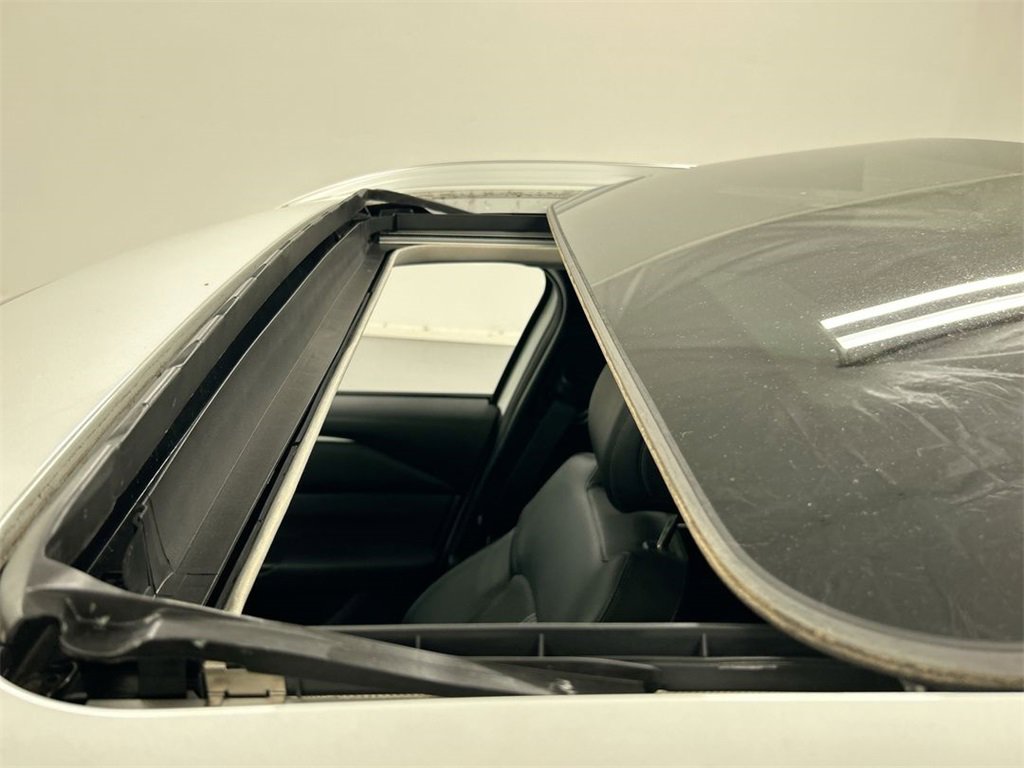 Used 2023 MAZDA CX-50 2.5 S w/ Cargo Package image 19