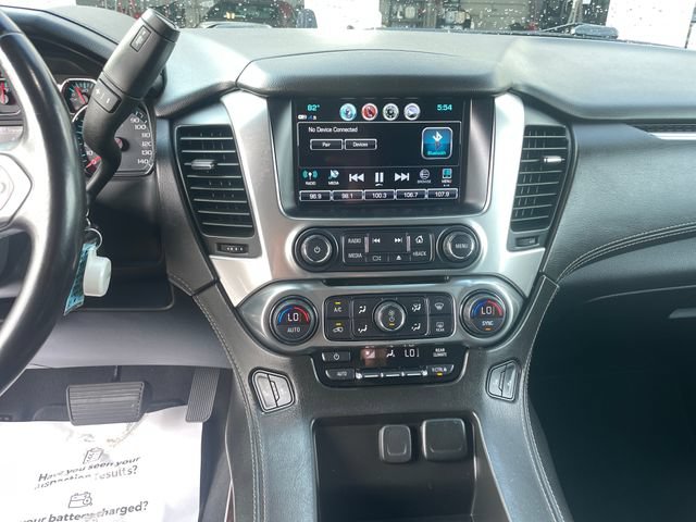 Used 2020 Chevrolet Suburban LT AWD/4WD image 19