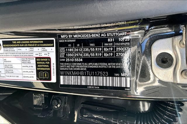 Used 2026 Mercedes-Benz GLC 300 4MATIC image 30