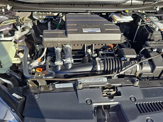Used 2019 Honda CR-V EX-L image 27