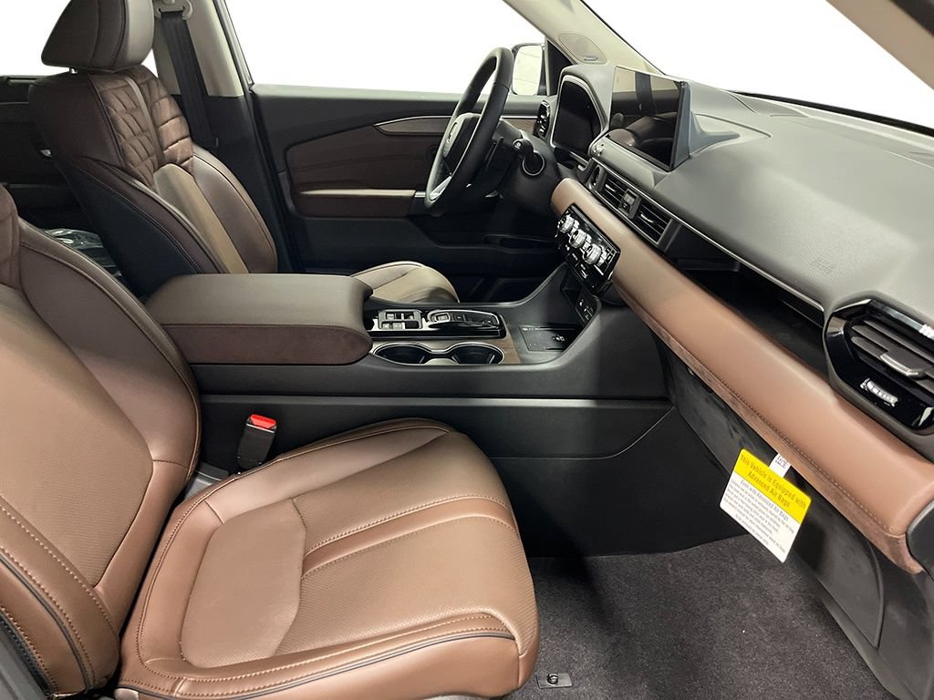 New 2026 Honda Pilot Elite image 27