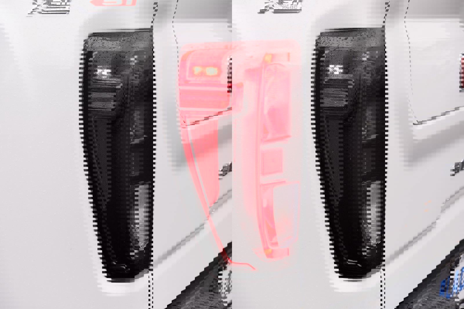 Used 2024 GMC Sierra 3500 SLE w/ SLE Value Package image 24