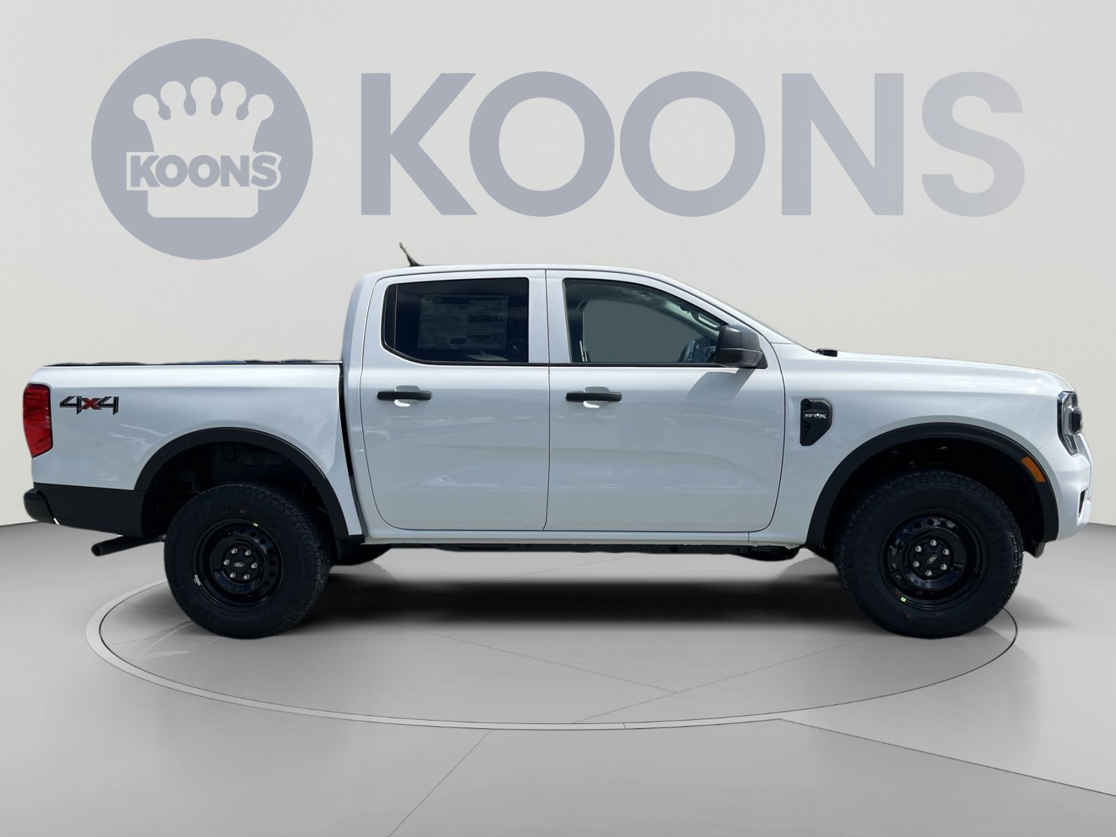 New 2026 Ford Ranger XL AWD/4WD image 8