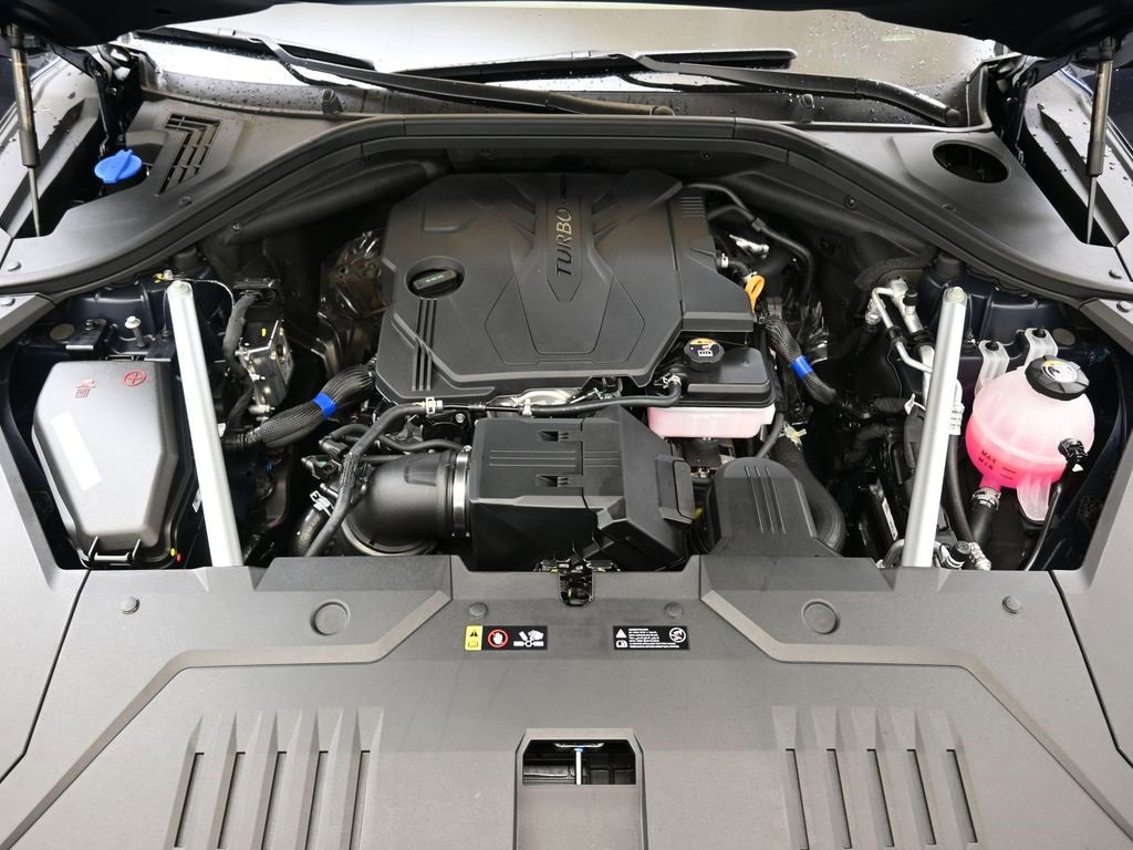 New 2026 Genesis GV70 2.5T Advanced image 10