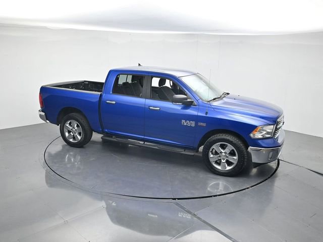 Used 2017 RAM 1500 Big Horn image 39
