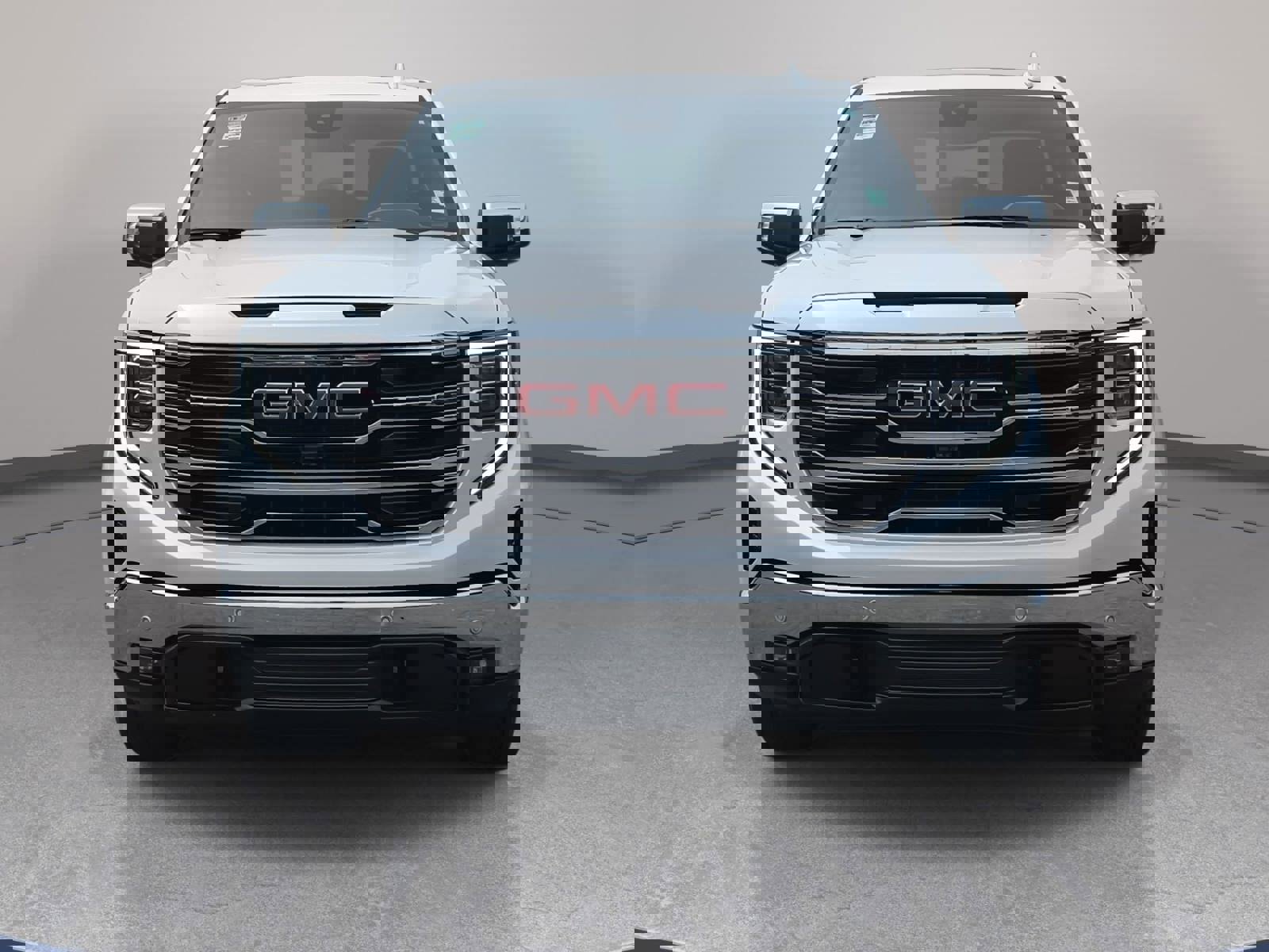 Used 2025 GMC Sierra 1500 SLT w/ SLT Premium Plus Package image 2