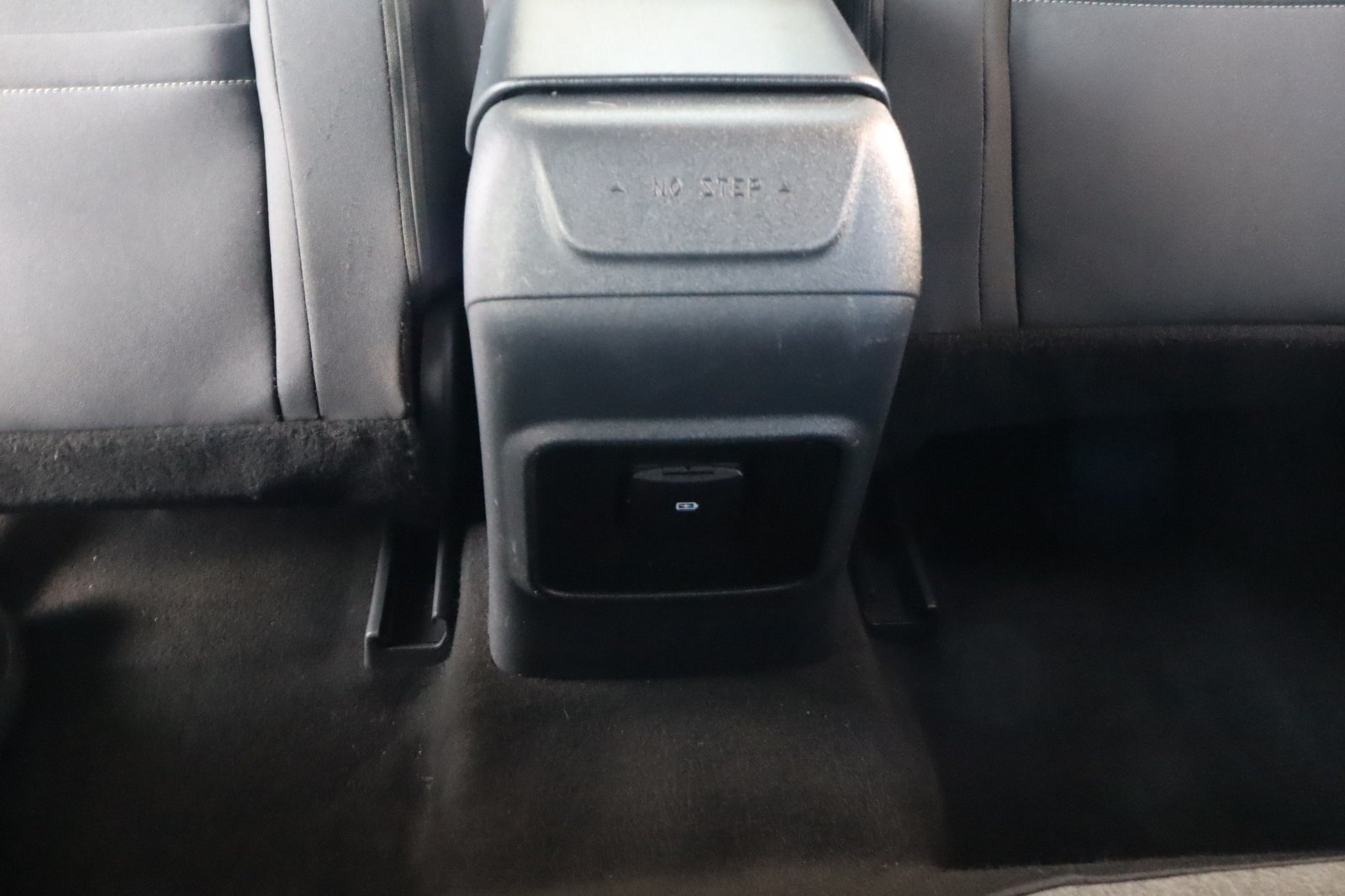 Used 2023 Ford Bronco Big Bend w/ Sasquatch Package AWD/4WD image 34