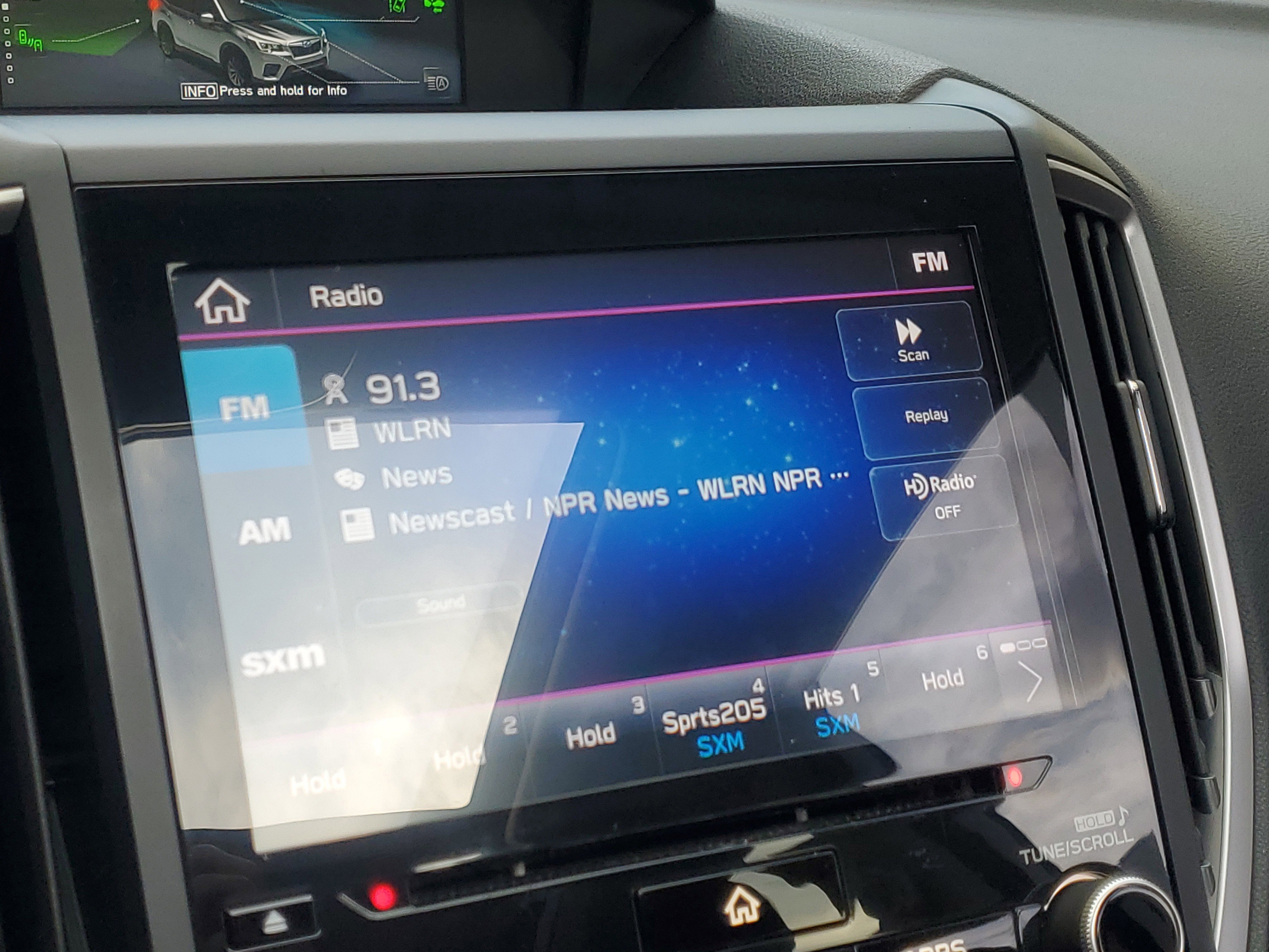 Used 2019 Subaru Forester Sport image 28