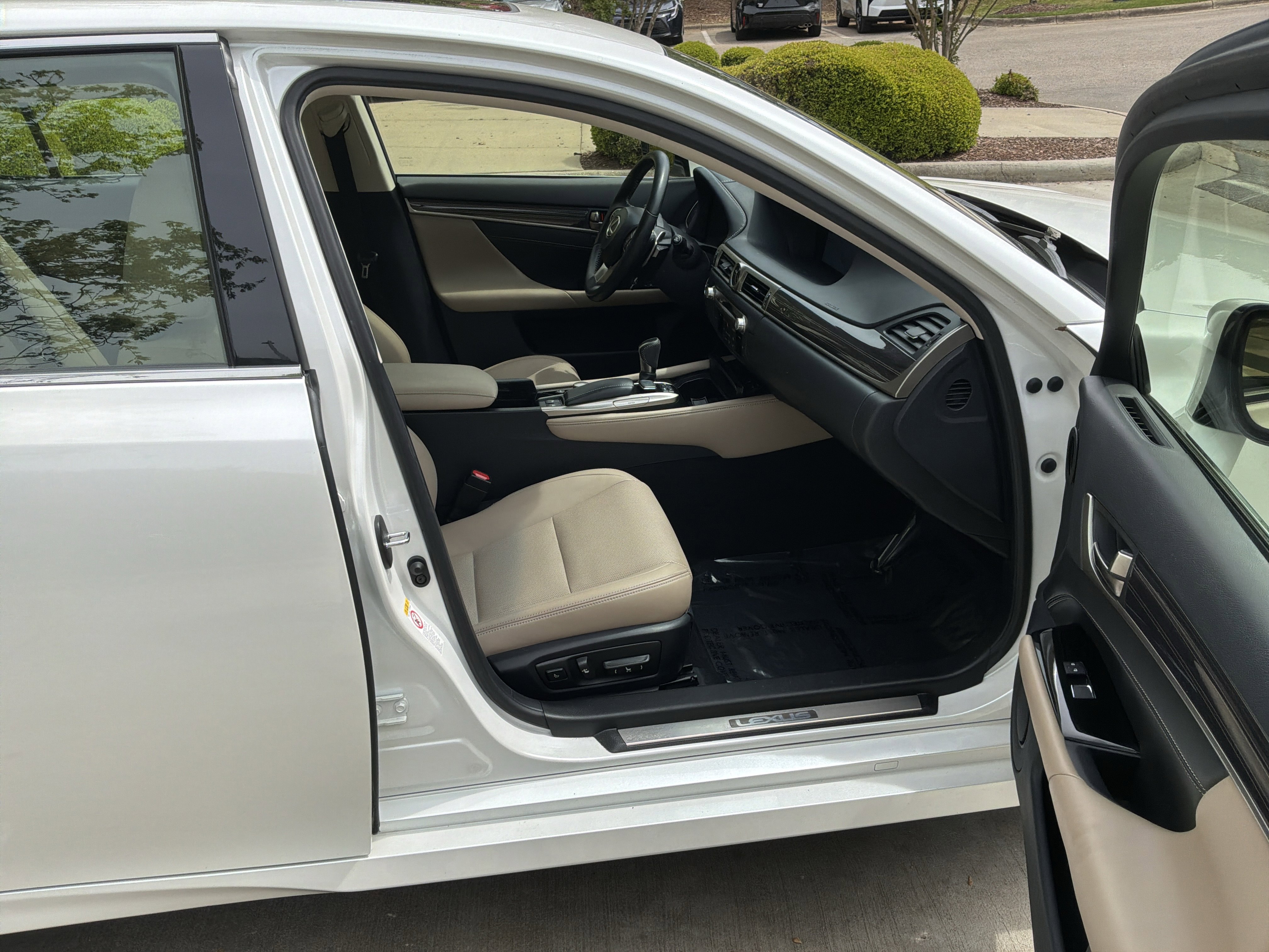 Used 2019 Lexus GS 350 image 33