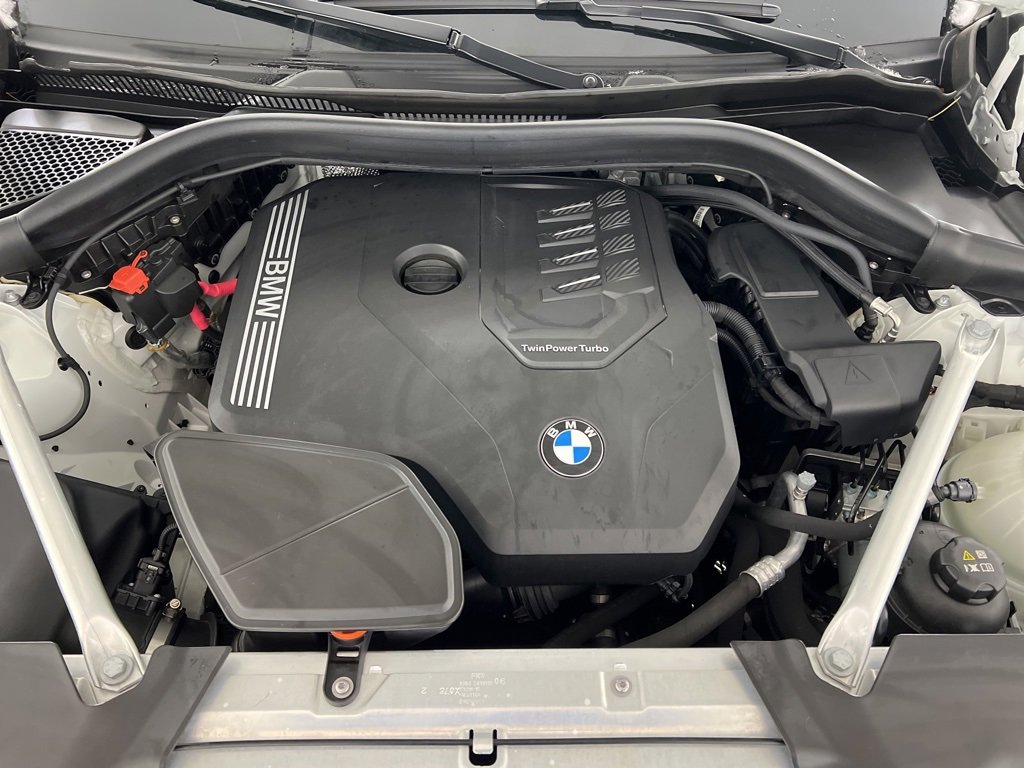 Certified 2023 BMW X3 xDrive30i w/ Premium Package w/ZPA image 25