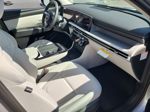 New 2026 Hyundai Tucson SEL image 21