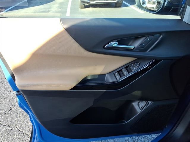 New 2026 Chevrolet Equinox ACTIV image 12