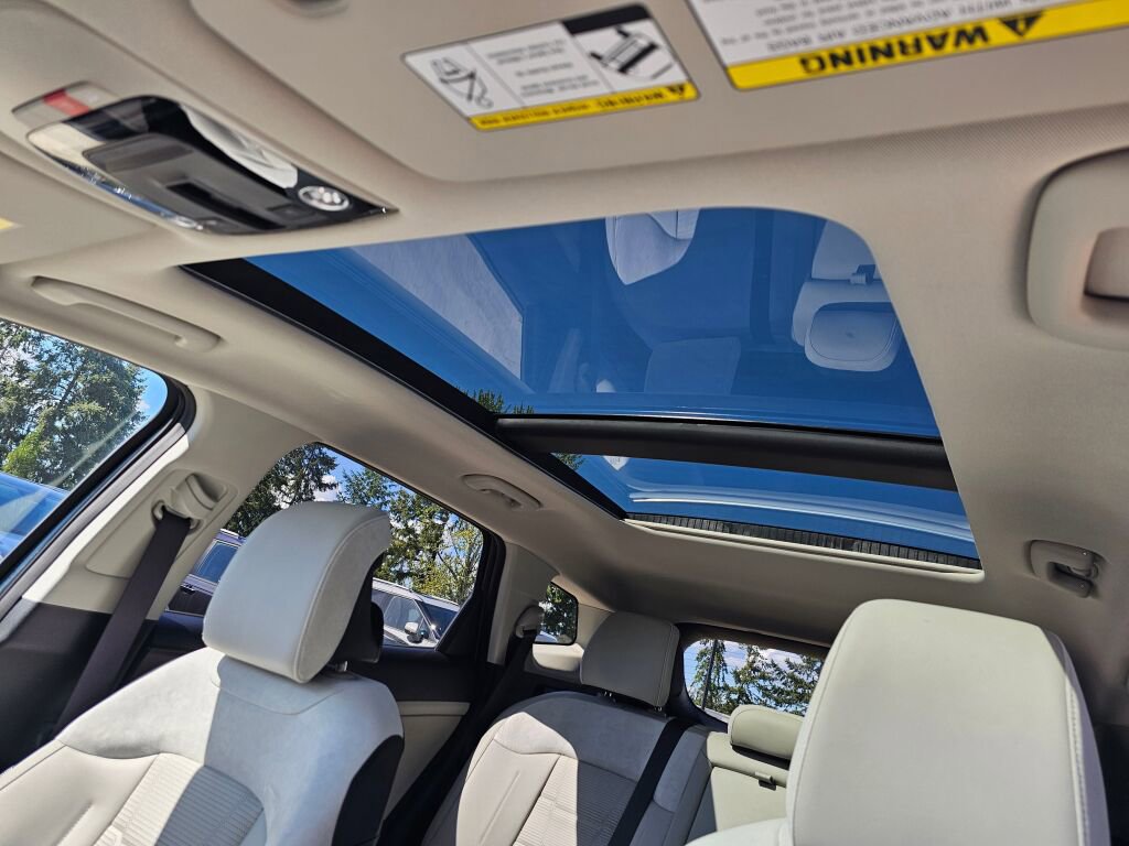 New 2026 Kia Sportage SX Prestige image 22