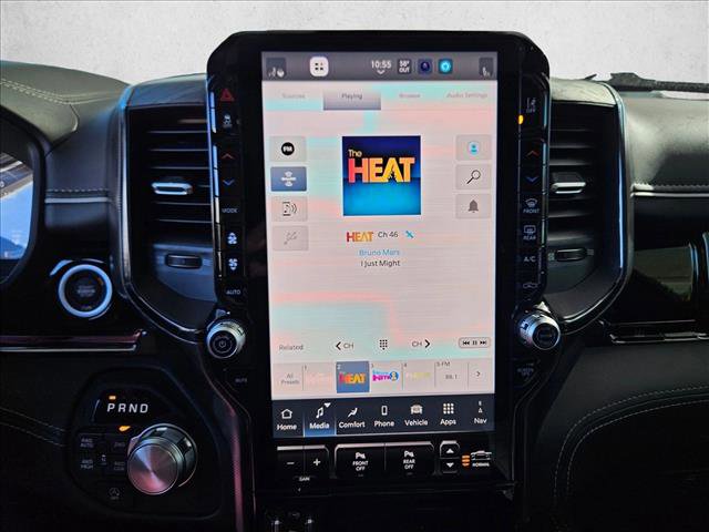 New 2026 RAM 1500 Limited image 12