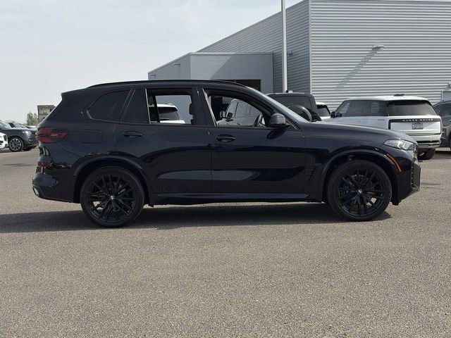 New 2026 BMW X5 xDrive40i image 5