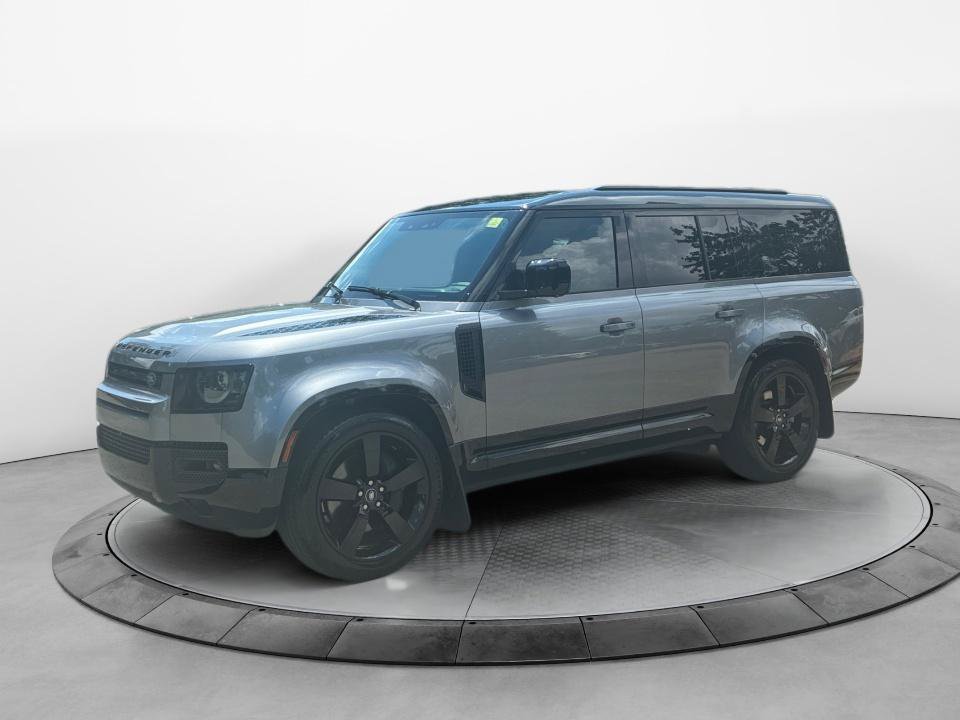 Used 2024 Land Rover Defender 130 X-Dynamic SE
